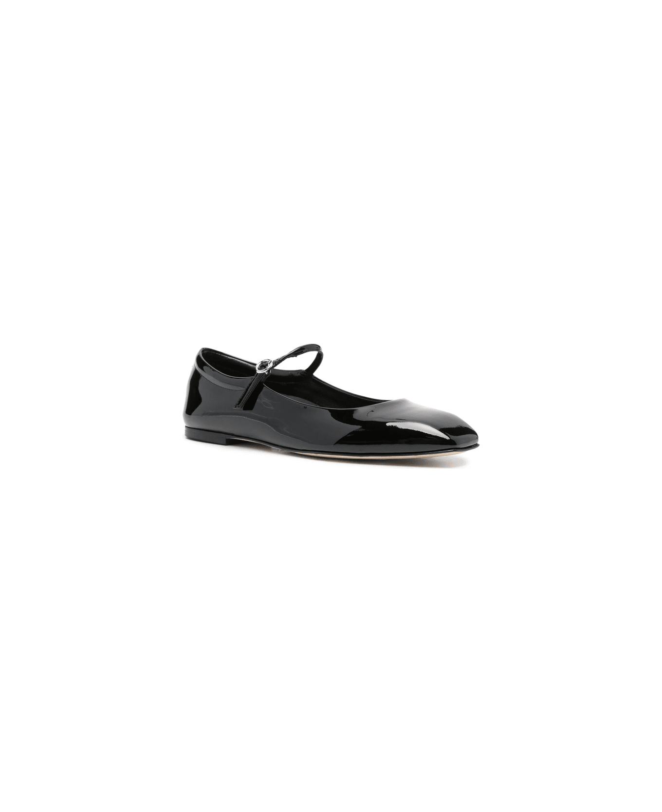 aeyde Shoes - BLACK