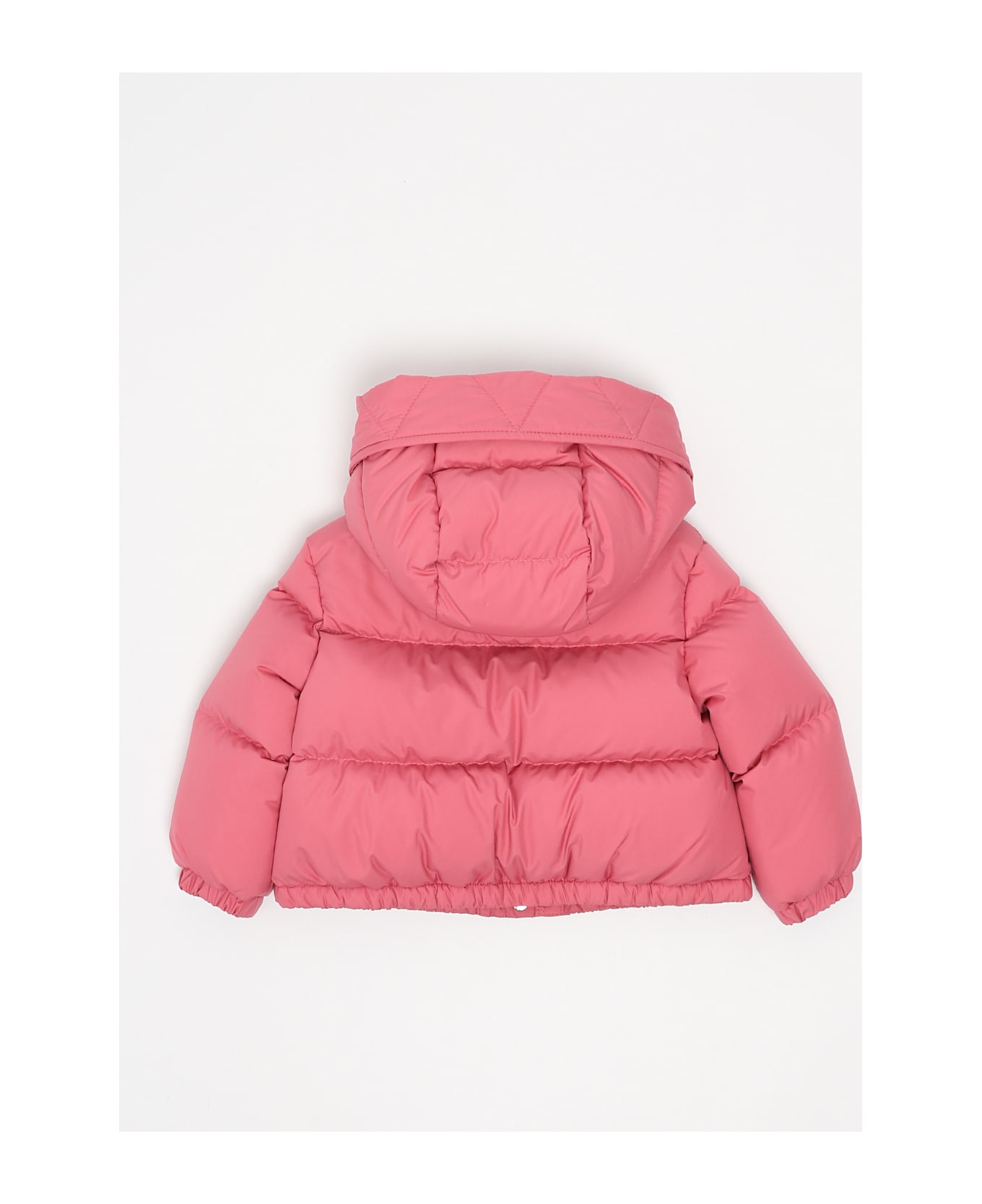 Moncler Laurie Jacket Jacket - ROSA