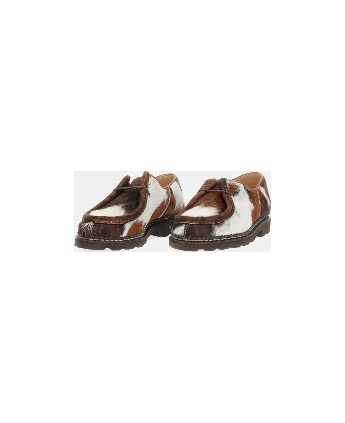 Paraboot 
michael Poil Vache
 Loafer - MultiColour