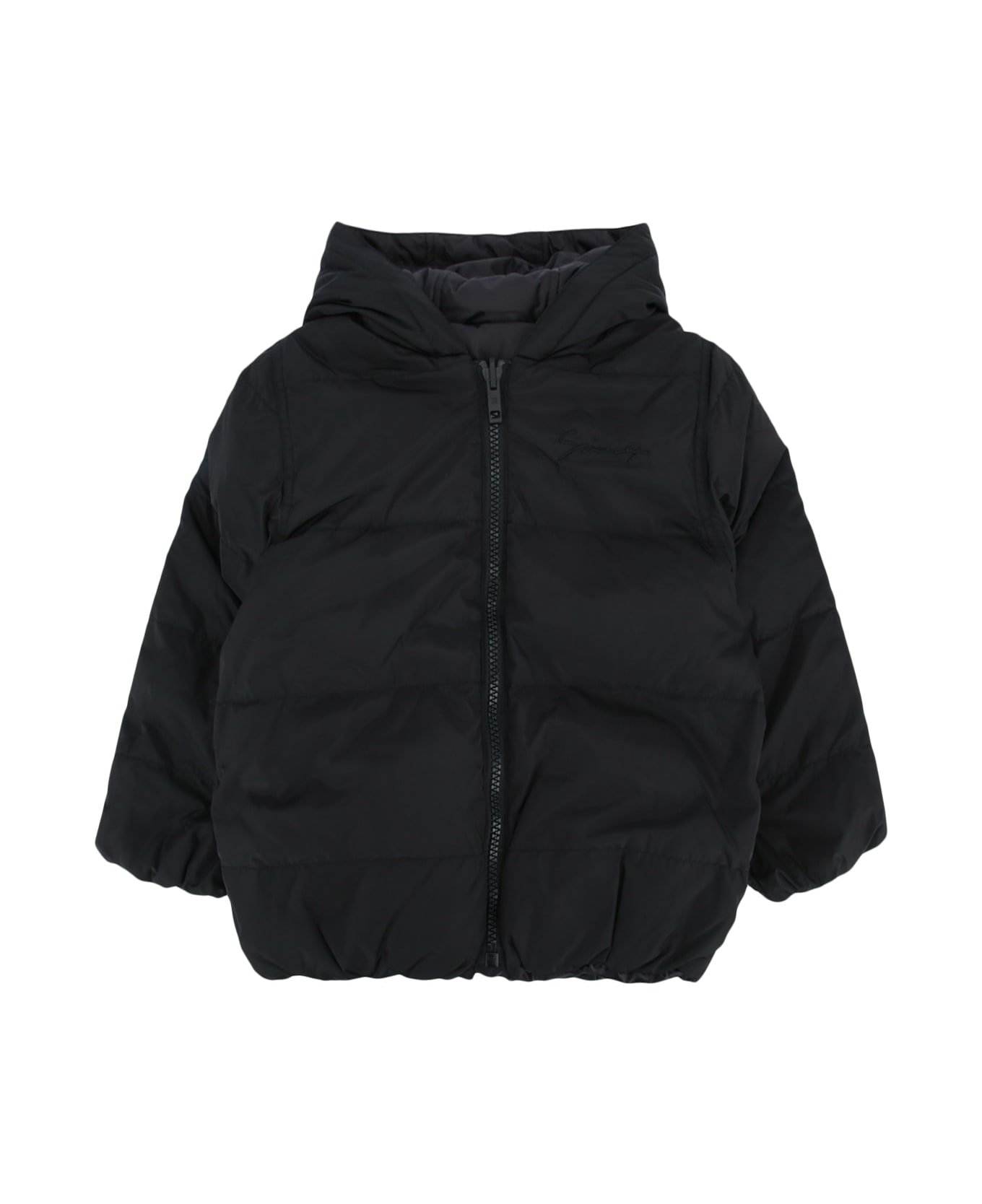 Givenchy Piumino - Black