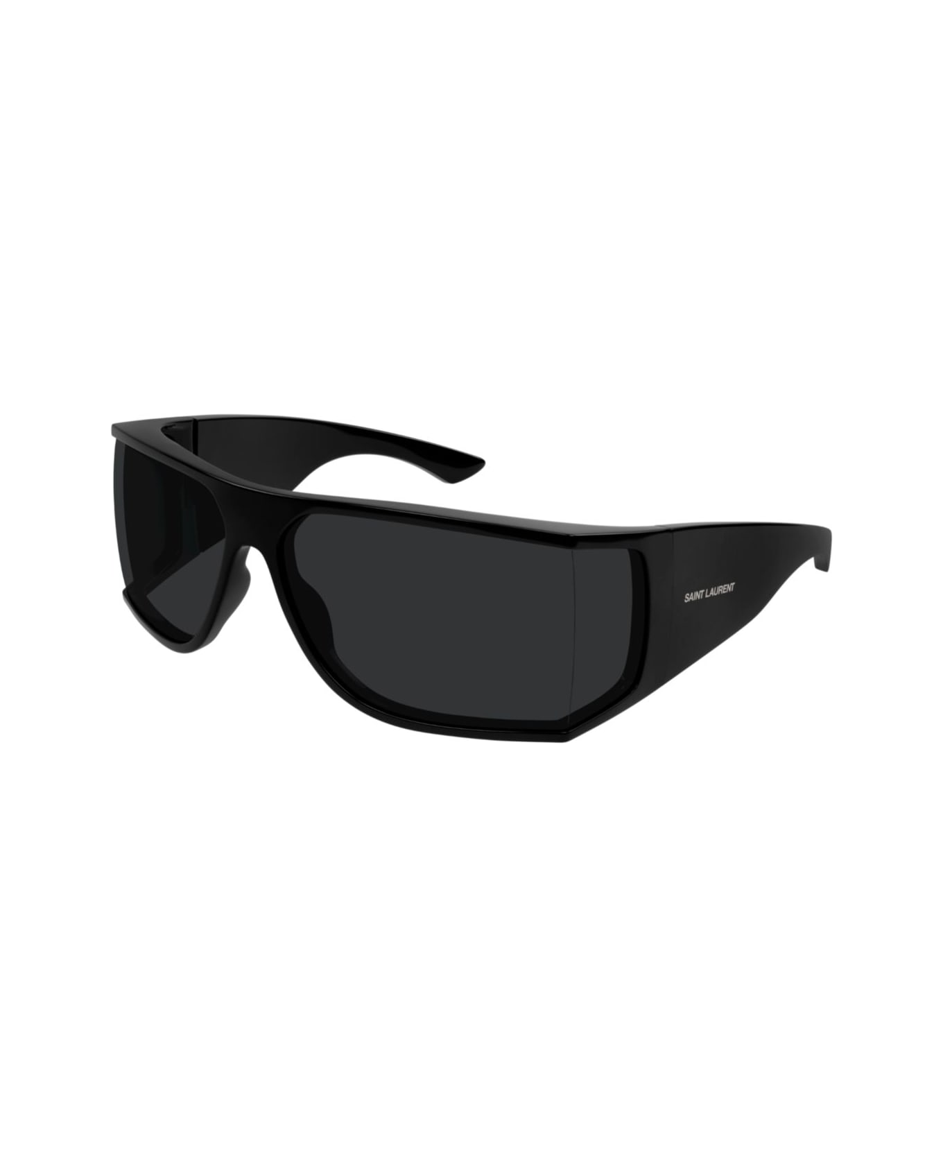 Saint Laurent Eyewear Sl 806001-black-black-black - 001-BLACK-BLACK-BLACK