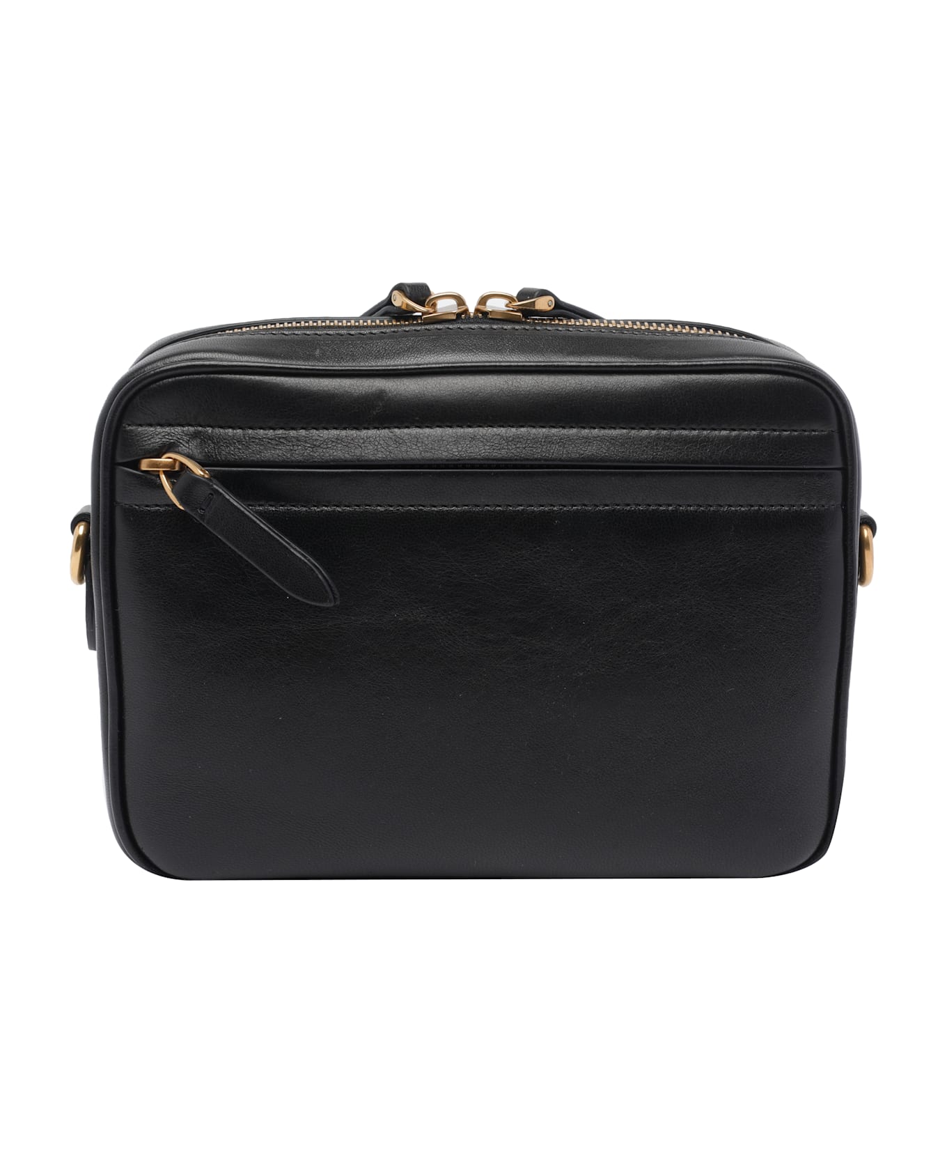 Valentino Garavani Viva Superstar Camera Bag - Brown