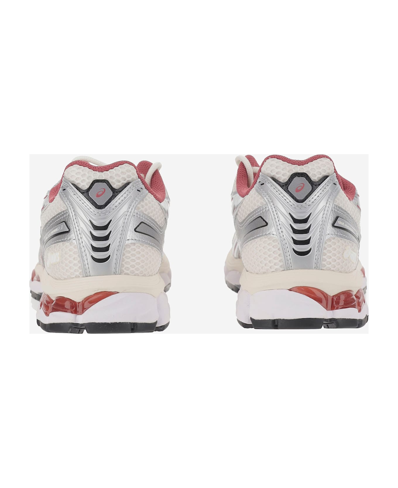 Asics Gel-kayano 12.1 - Red