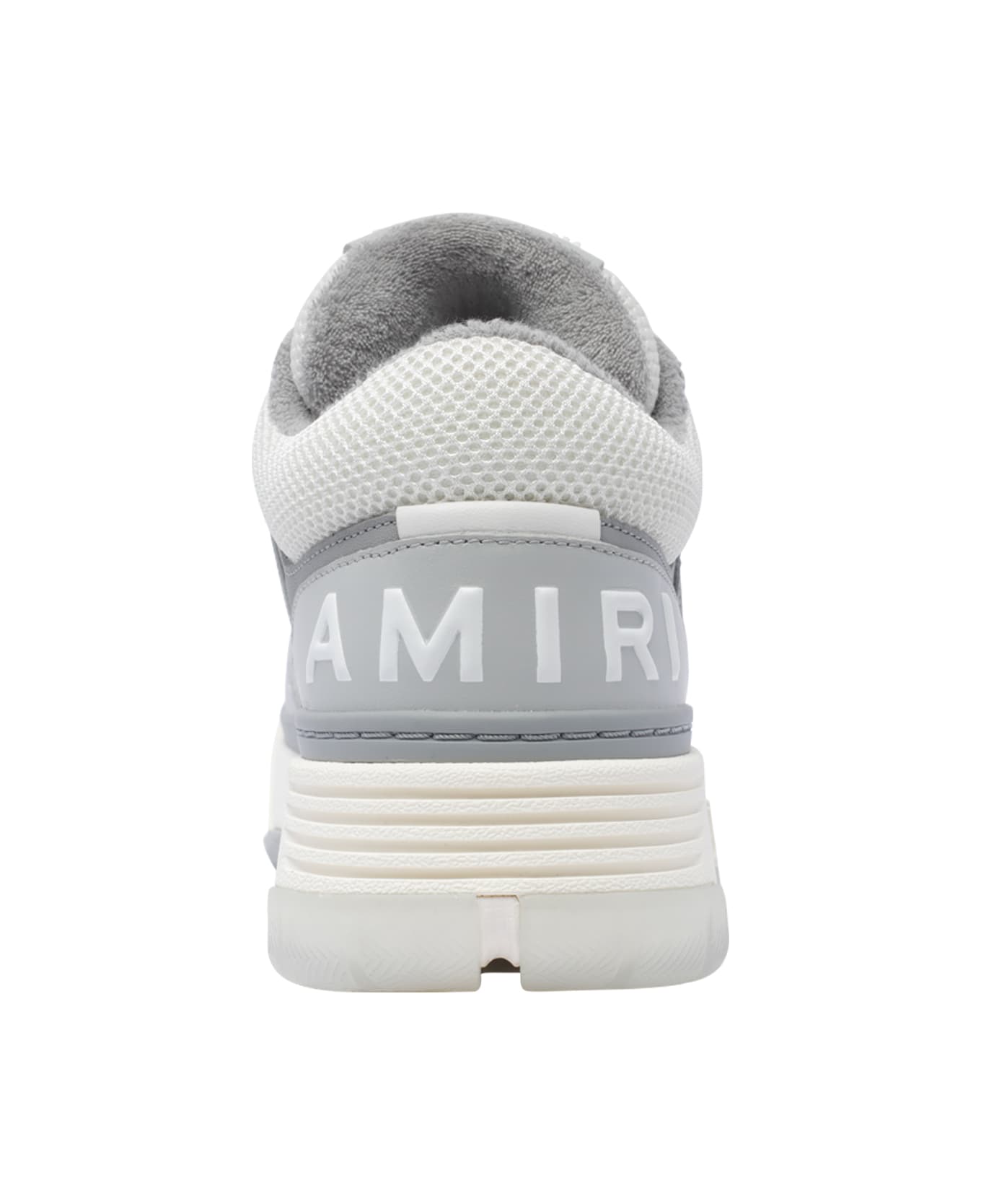 AMIRI Ma-1 Sneakers - Grey