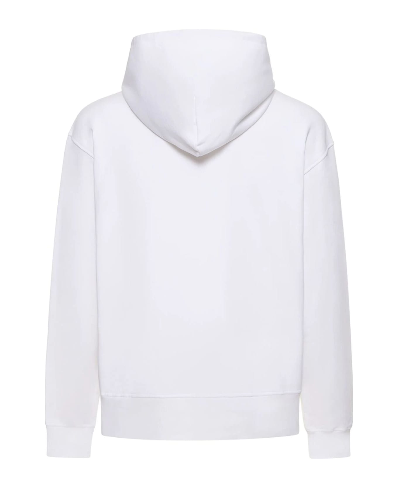 Diesel Sweaters White - WHITE フリース