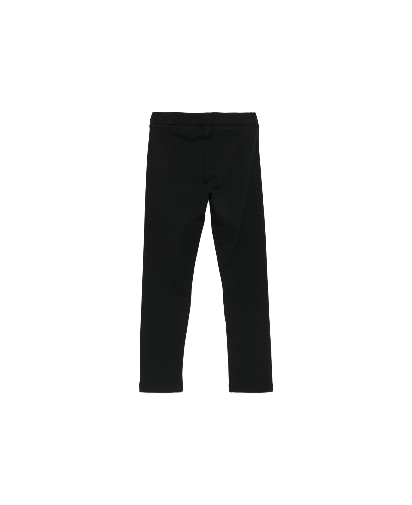 Moschino Pant - BLACK