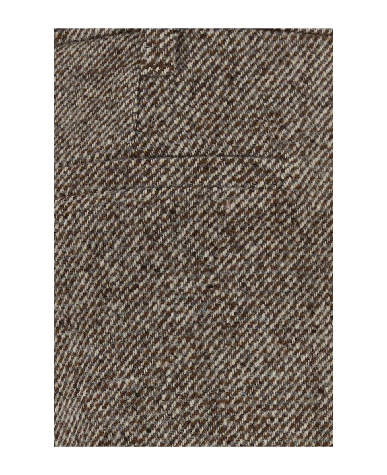 Brunello Cucinelli Pants - C6321