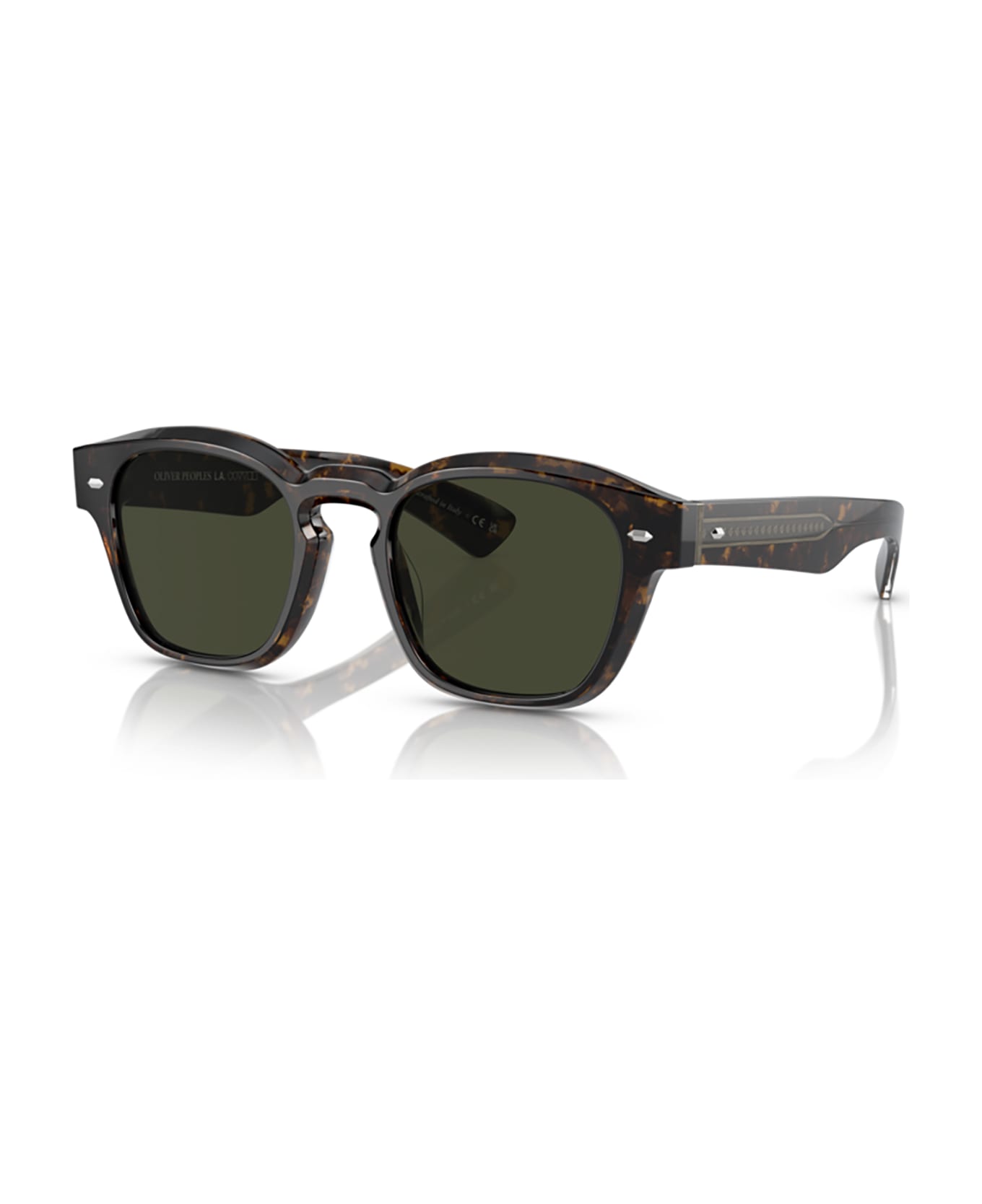 Oliver Peoples Ov5521su Walnut Tortoise Sunglasses - Walnut tortoise サングラス