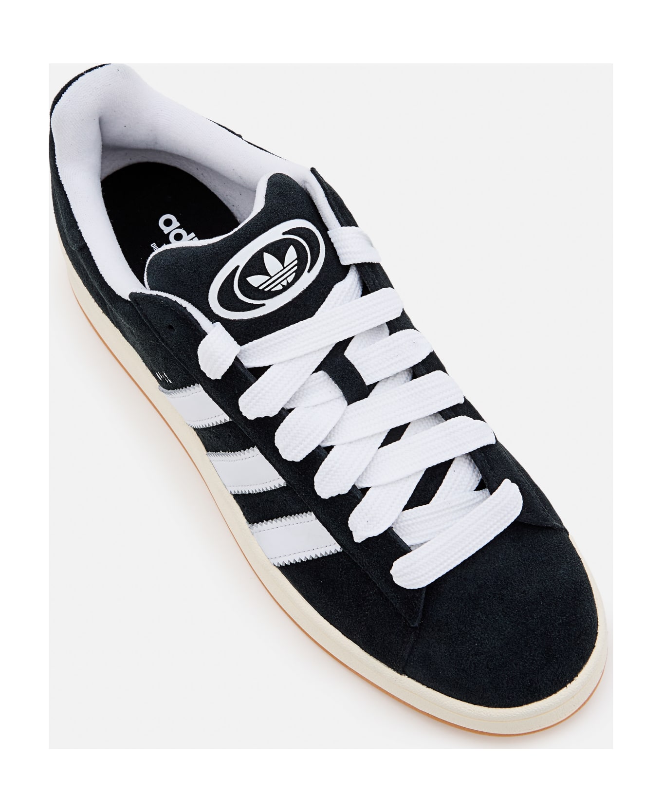 Adidas Originals Campus 00s Sneakers - Black