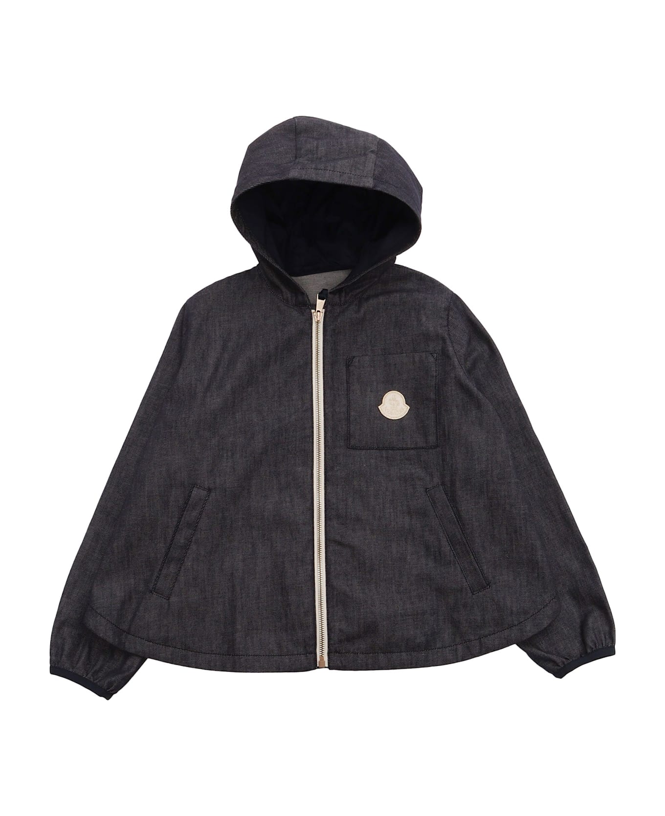 Moncler Direna Jacket - BLUE