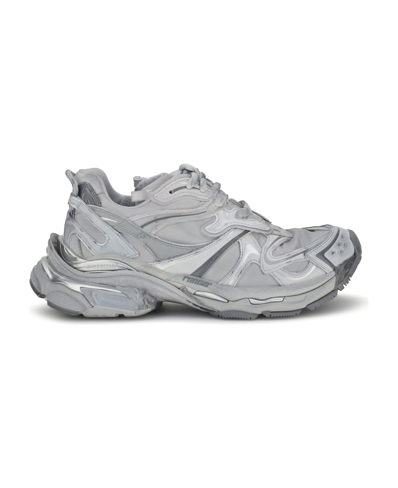Balenciaga Runner 2 Sneakers