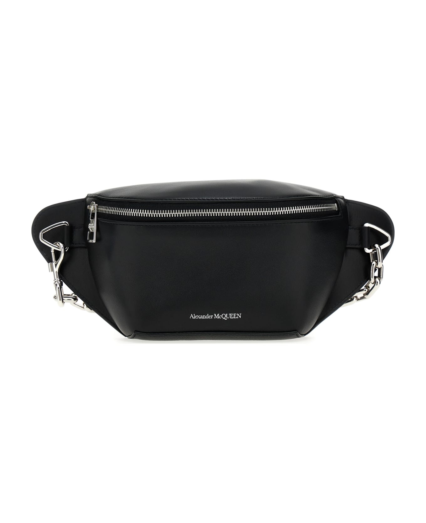 Alexander McQueen Biker Fanny Pack italist