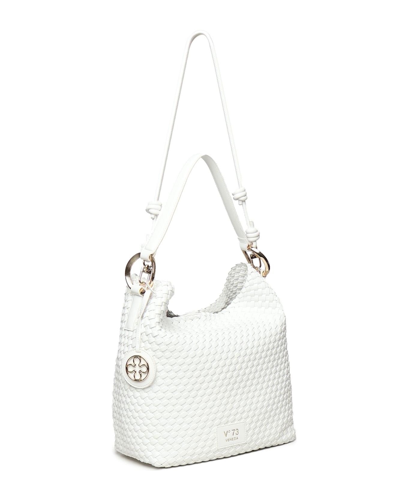V73 Kornelia Bag - White