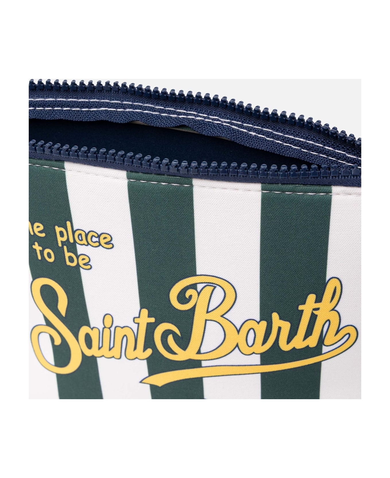 MC2 Saint Barth Aline