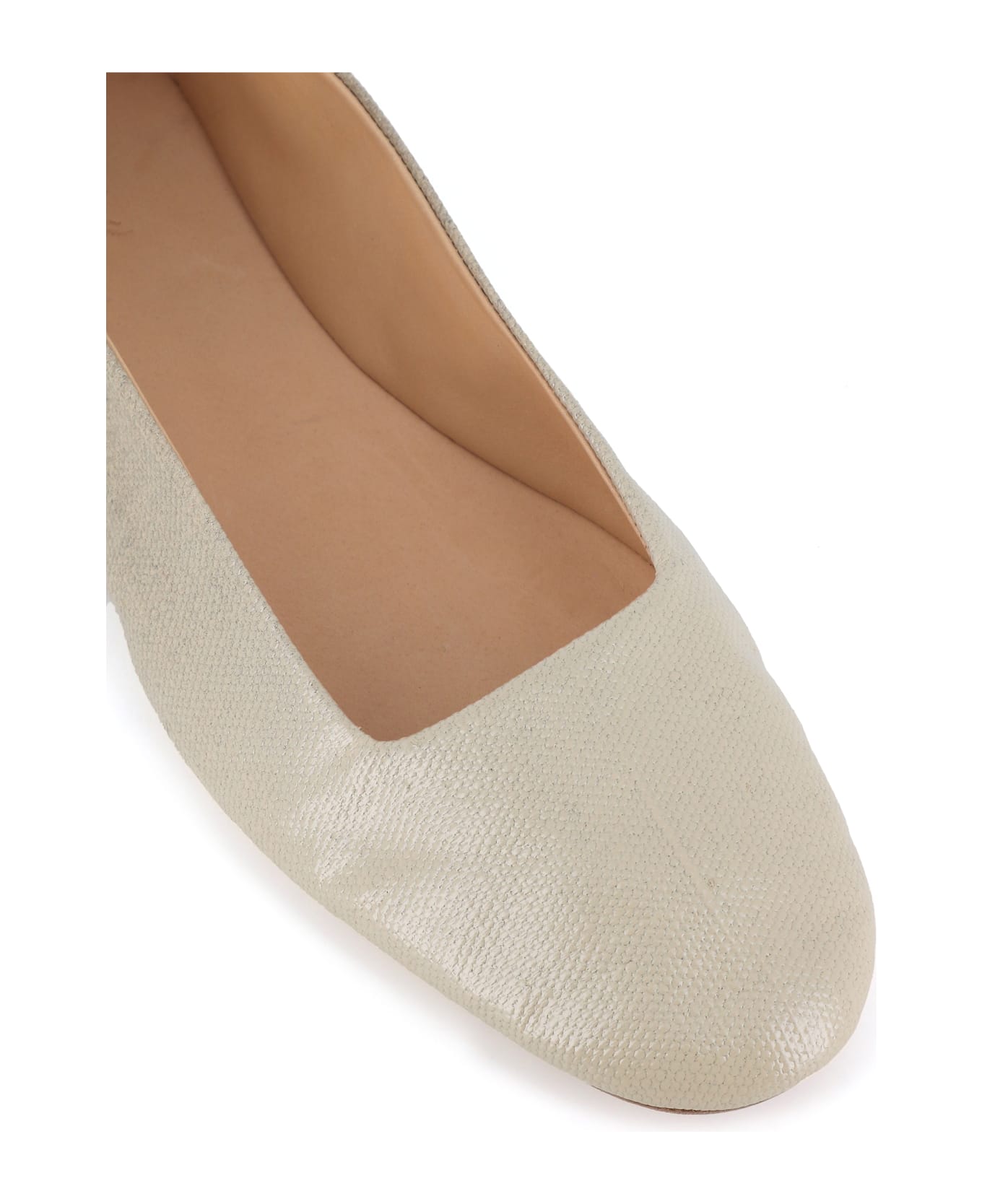 Marsell Ballerina Mw8454t0 - Ivory