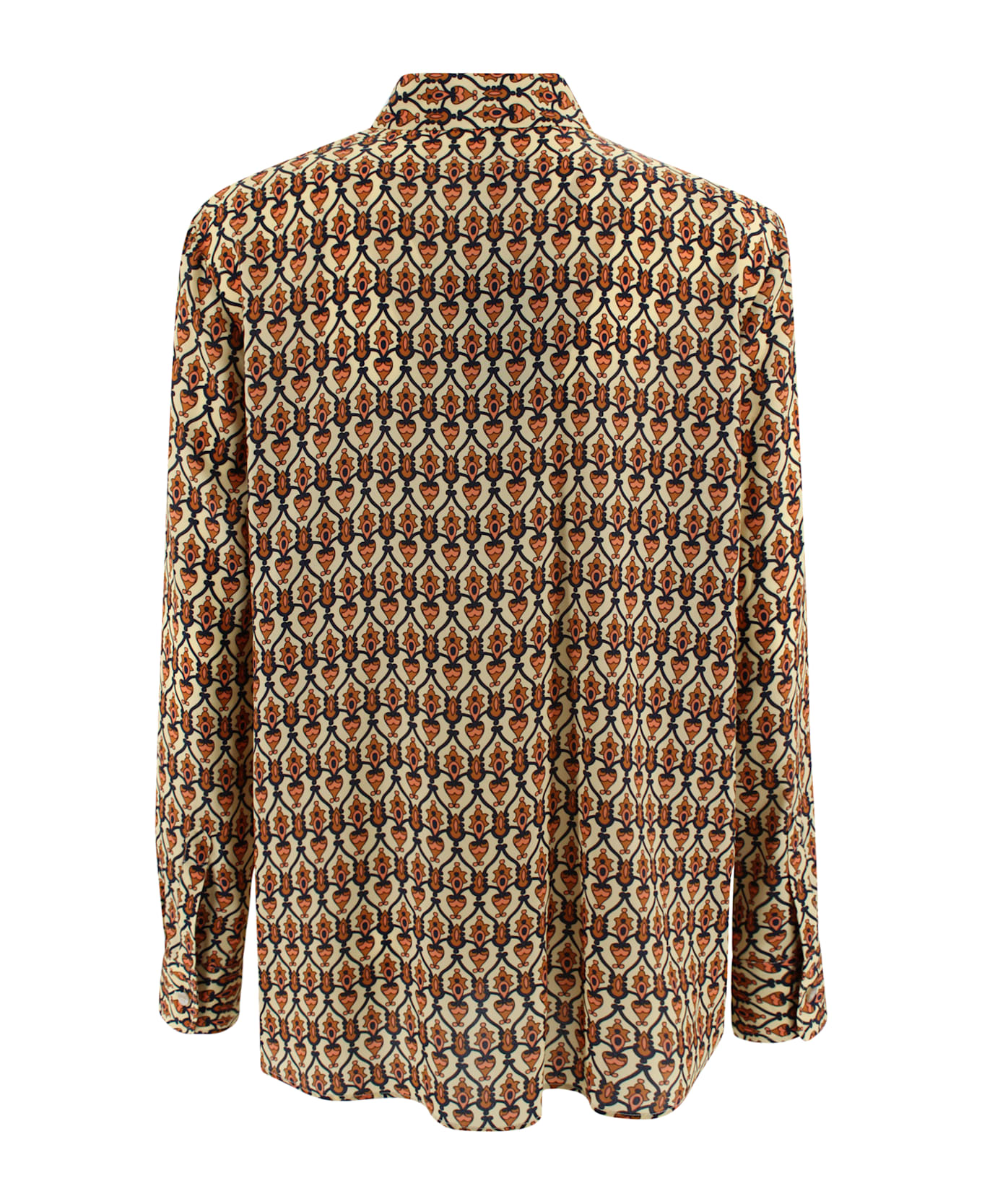 Etro Men
s Style Shirt