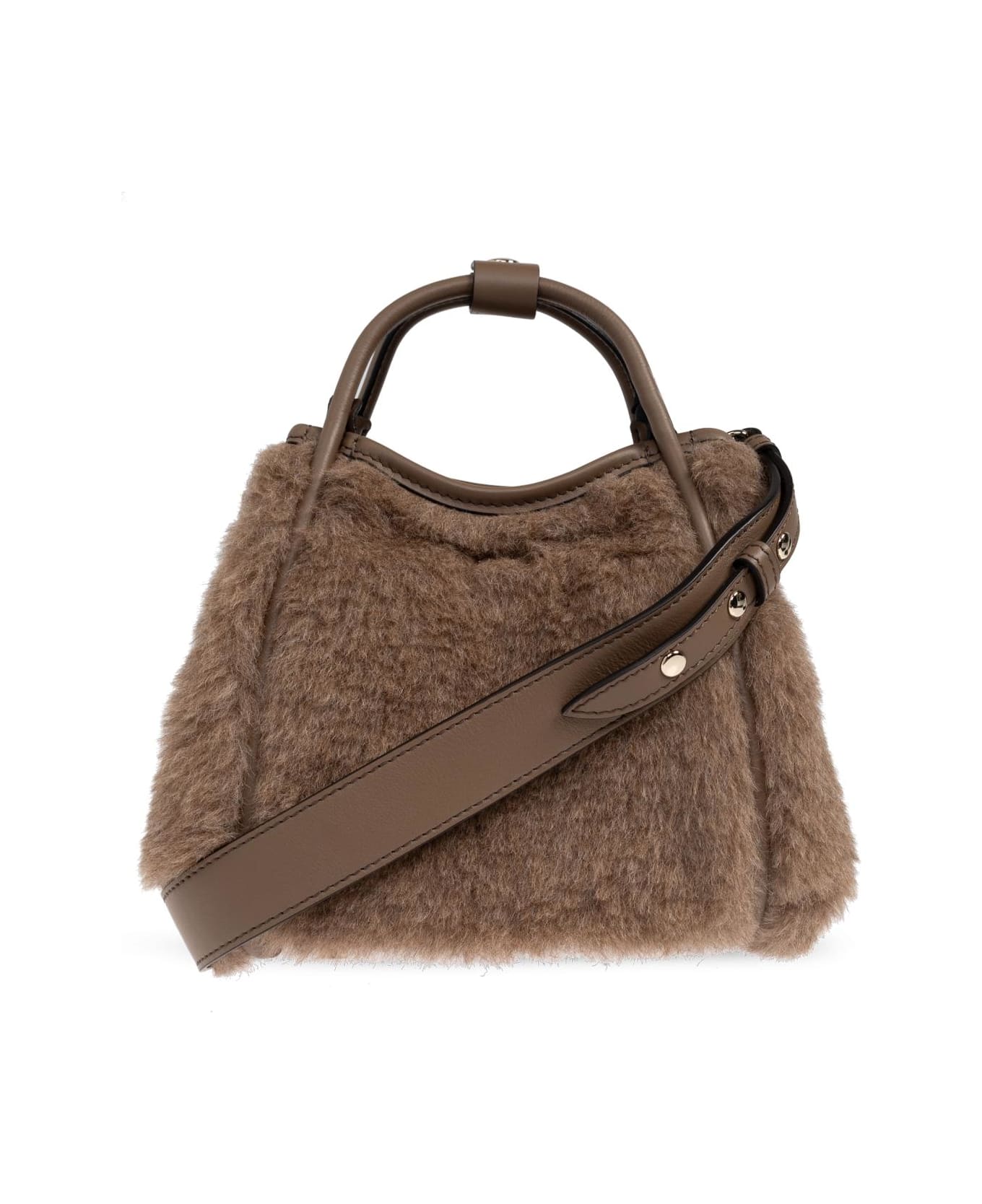 Max Mara Marine Xs' Hand Bag