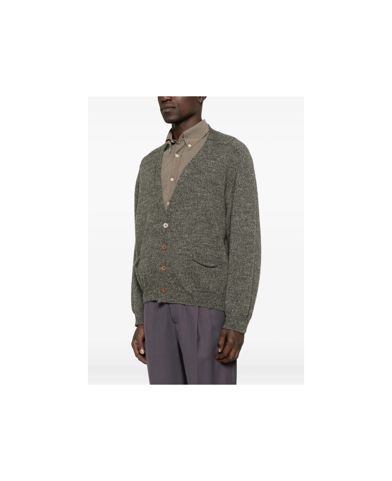 Magliano Sweater - GREY