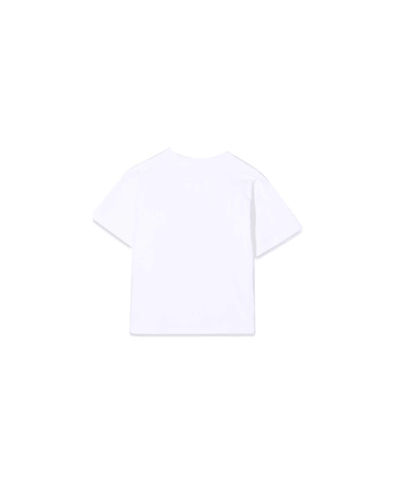 MM6 Maison Margiela Shirt - WHITE
