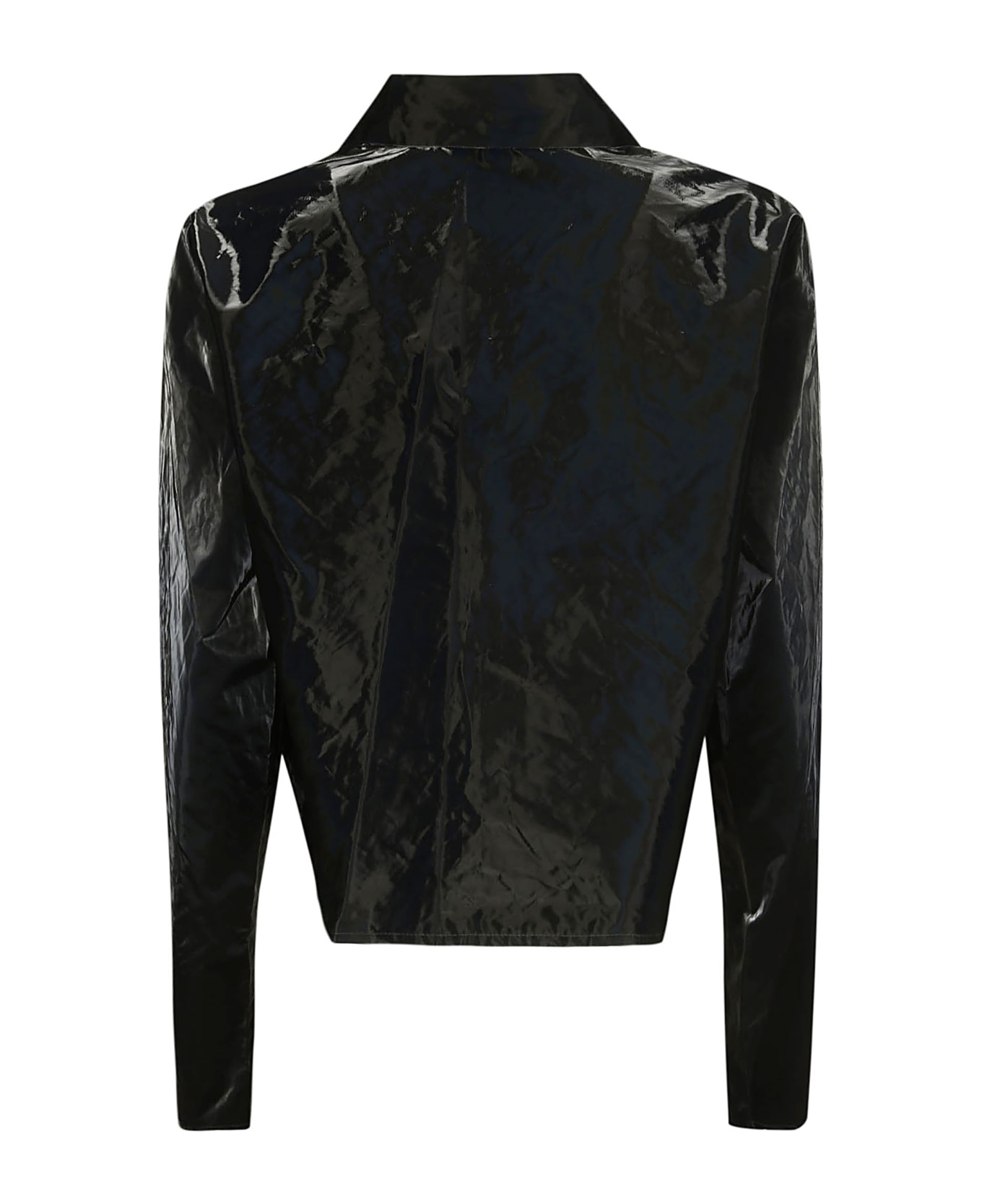 Maria Calderara Short Jacket - 9