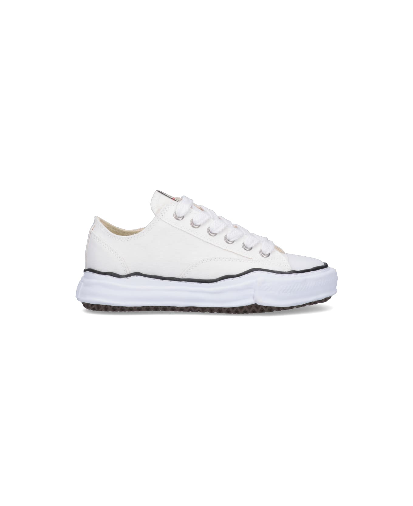 Mihara Yasuhiro 
peterson
 Sneakers - White