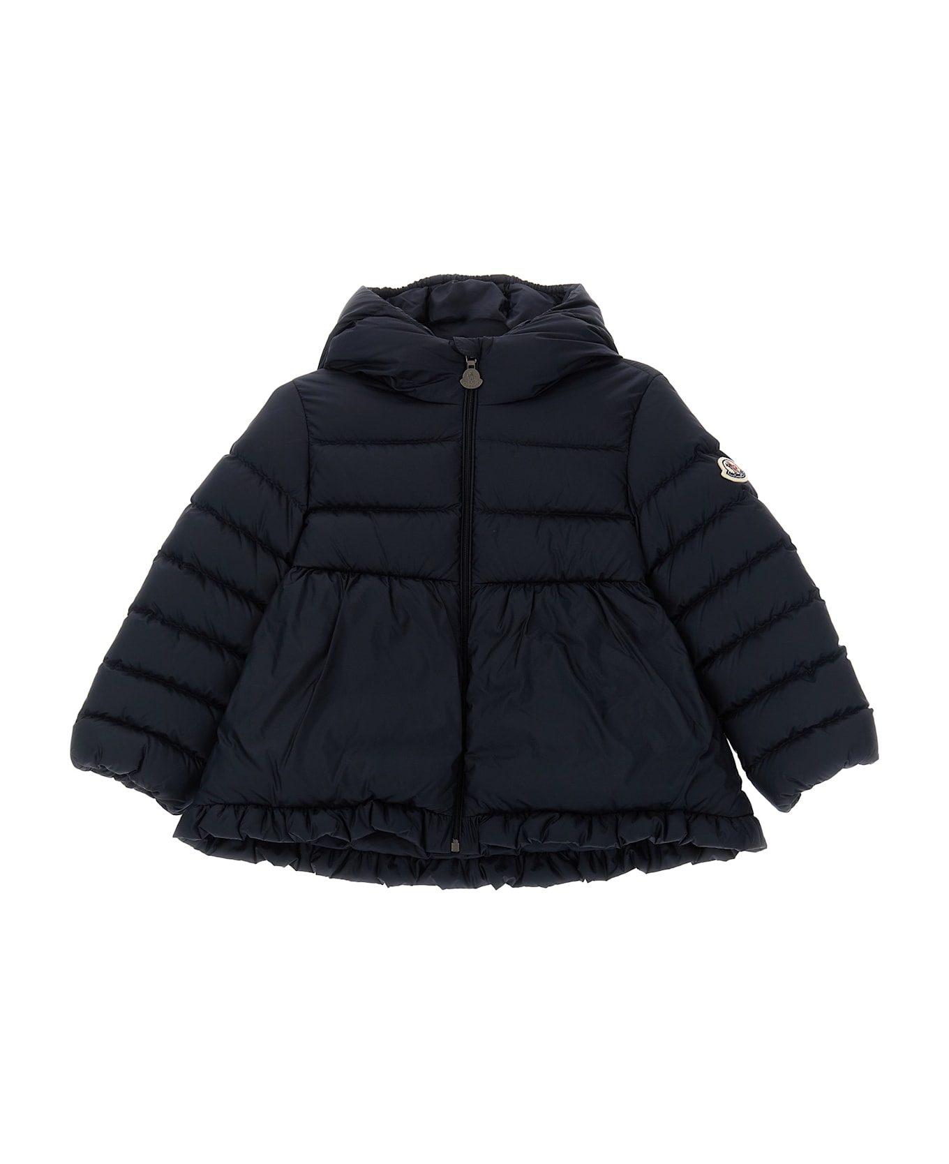 Moncler 
odile
 Down Jacket - Blue