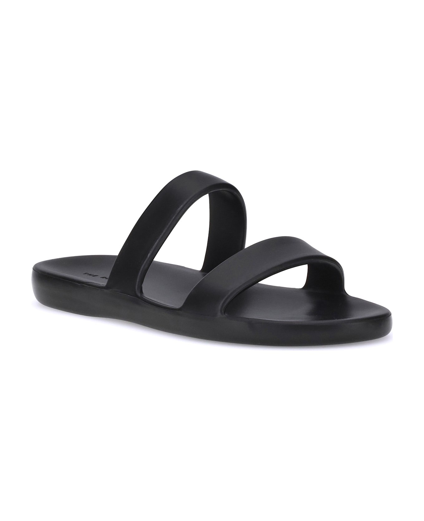 The Row Rubber Foam Sandals