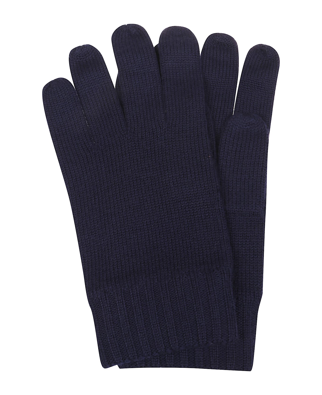 Polo Ralph Lauren Gloves - Hunter Navy