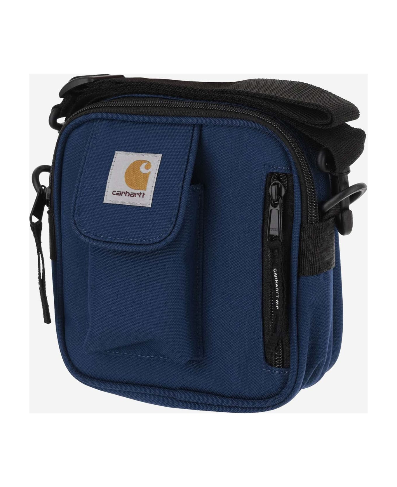Carhartt Essentials Bag - Blue ショルダーバッグ