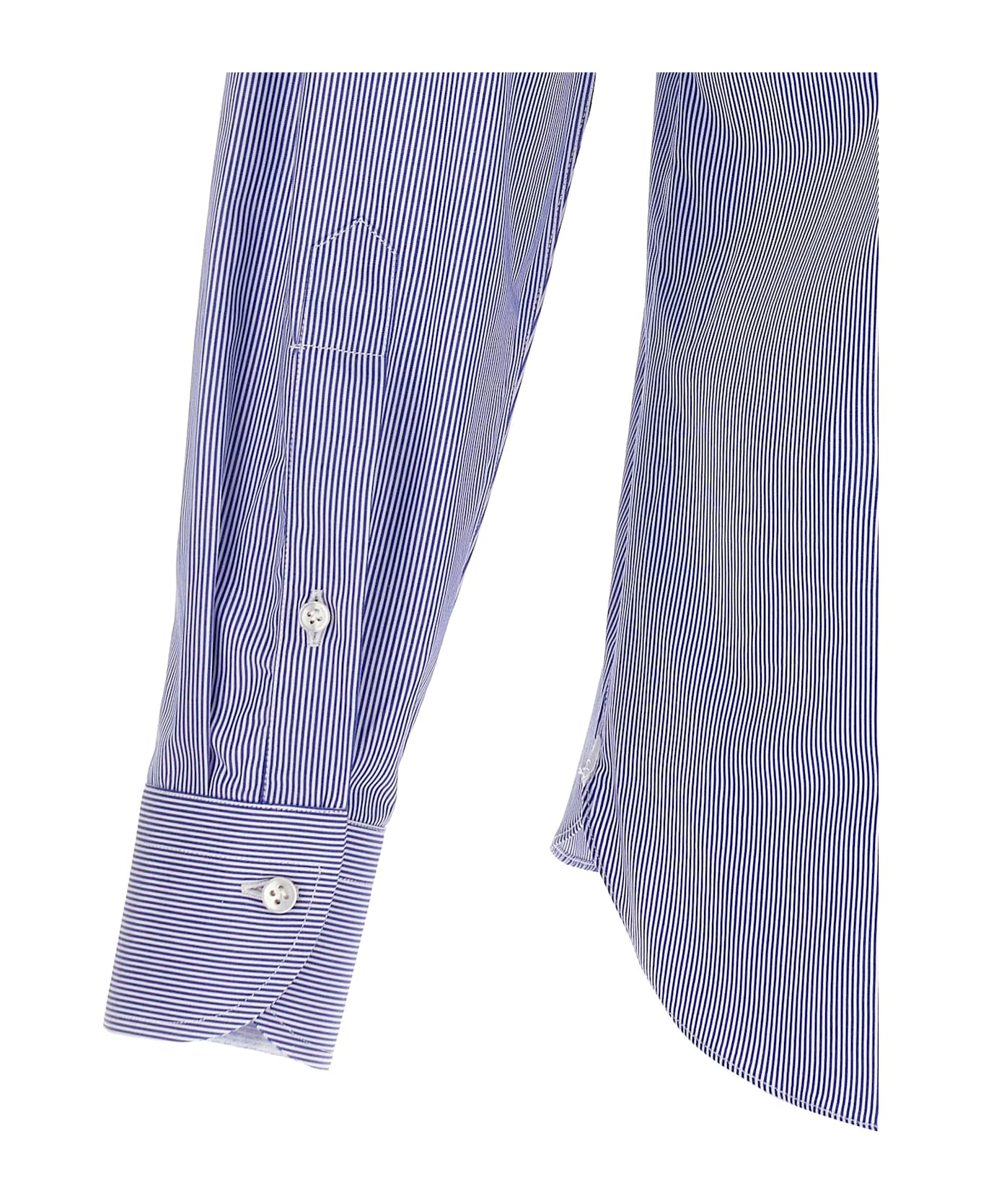 Borriello Napoli 
spaccanapoli
 Shirt - Blue