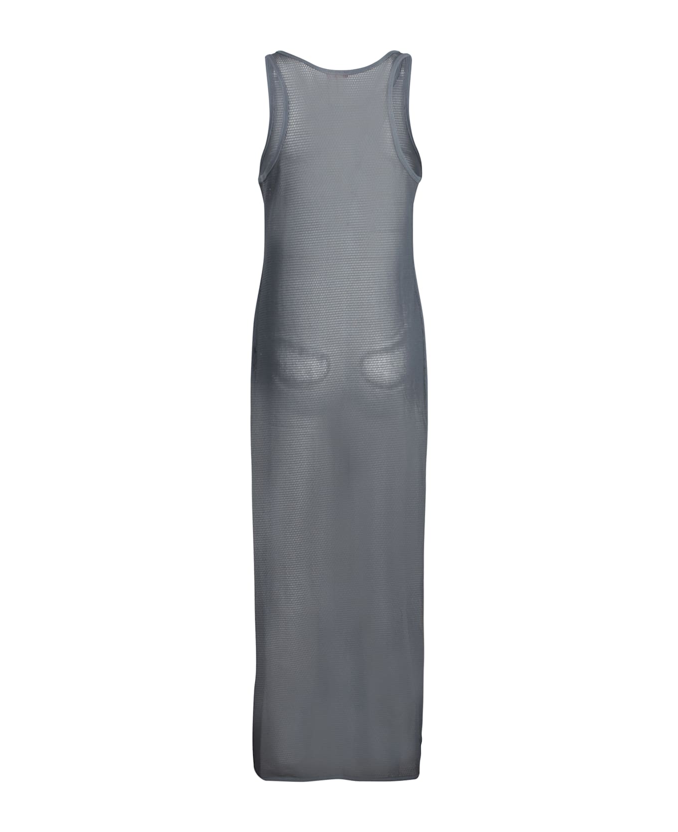 Diesel Dress Jennifer-utlt - Metallic