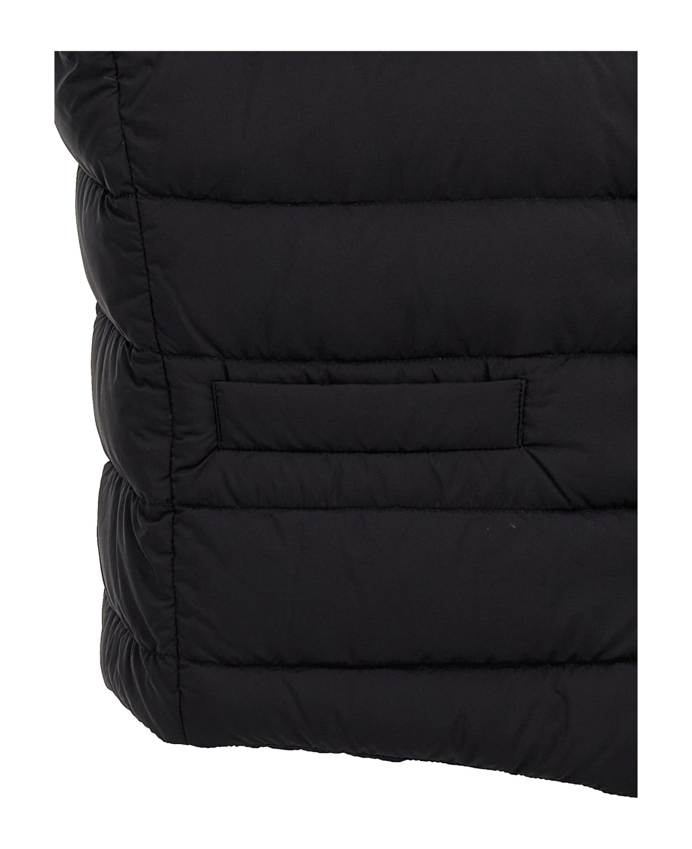 Herno 
il Panciotto
 Vest - Black