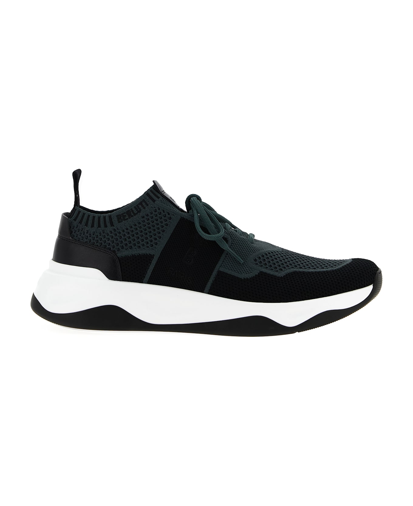 Berluti 
shadow 1
 Sneakers - Multicolor
