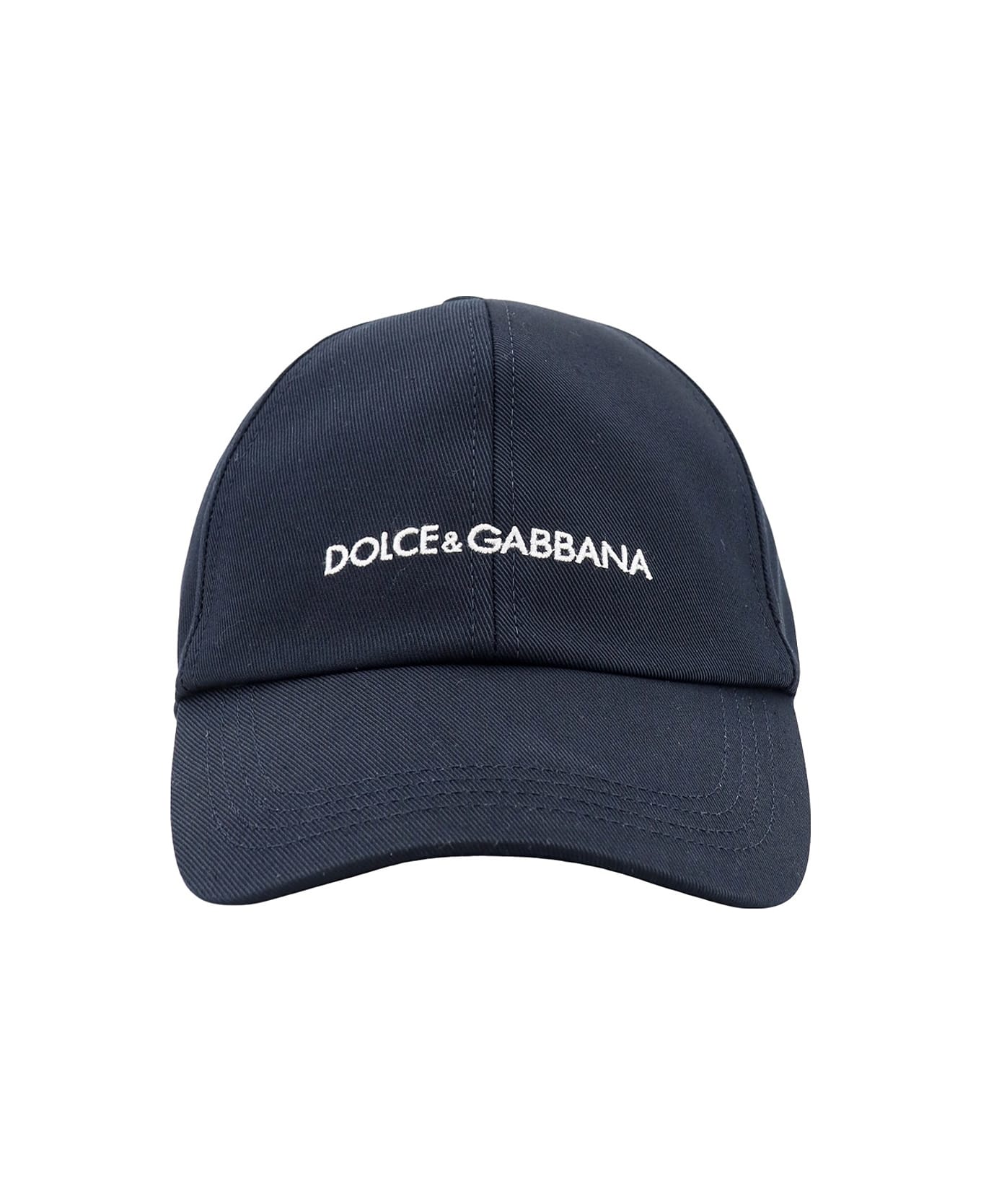 Dolce & Gabbana Hat - BLUE
