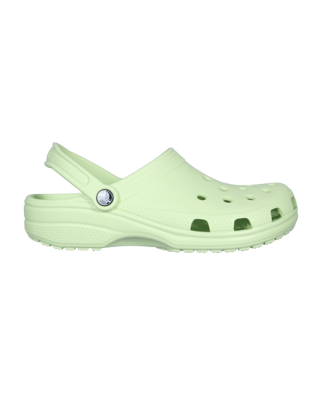 Crocs Classic Clog - VERDE