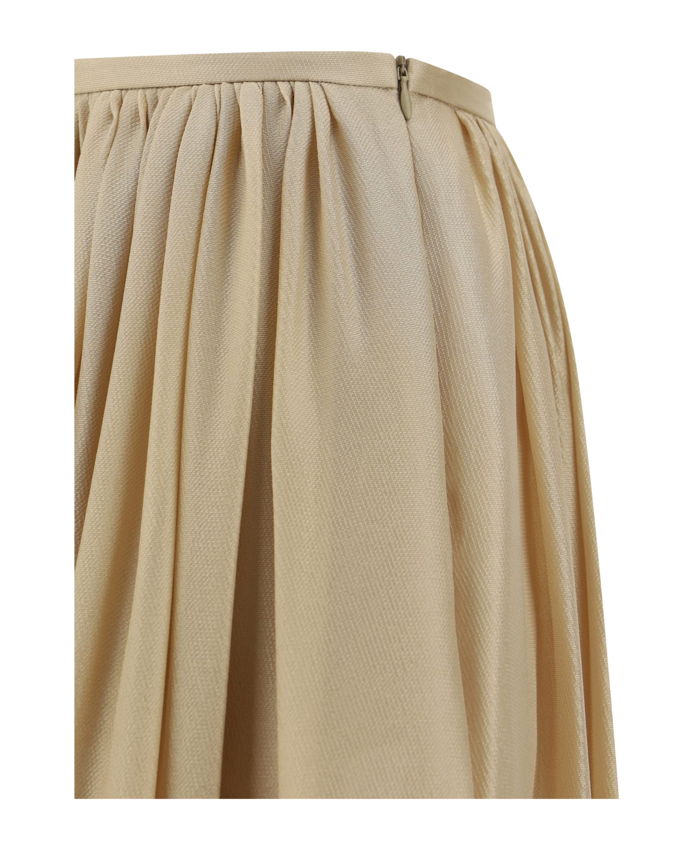 Giorgio Armani Long Skirt - Mojave Desert スカート