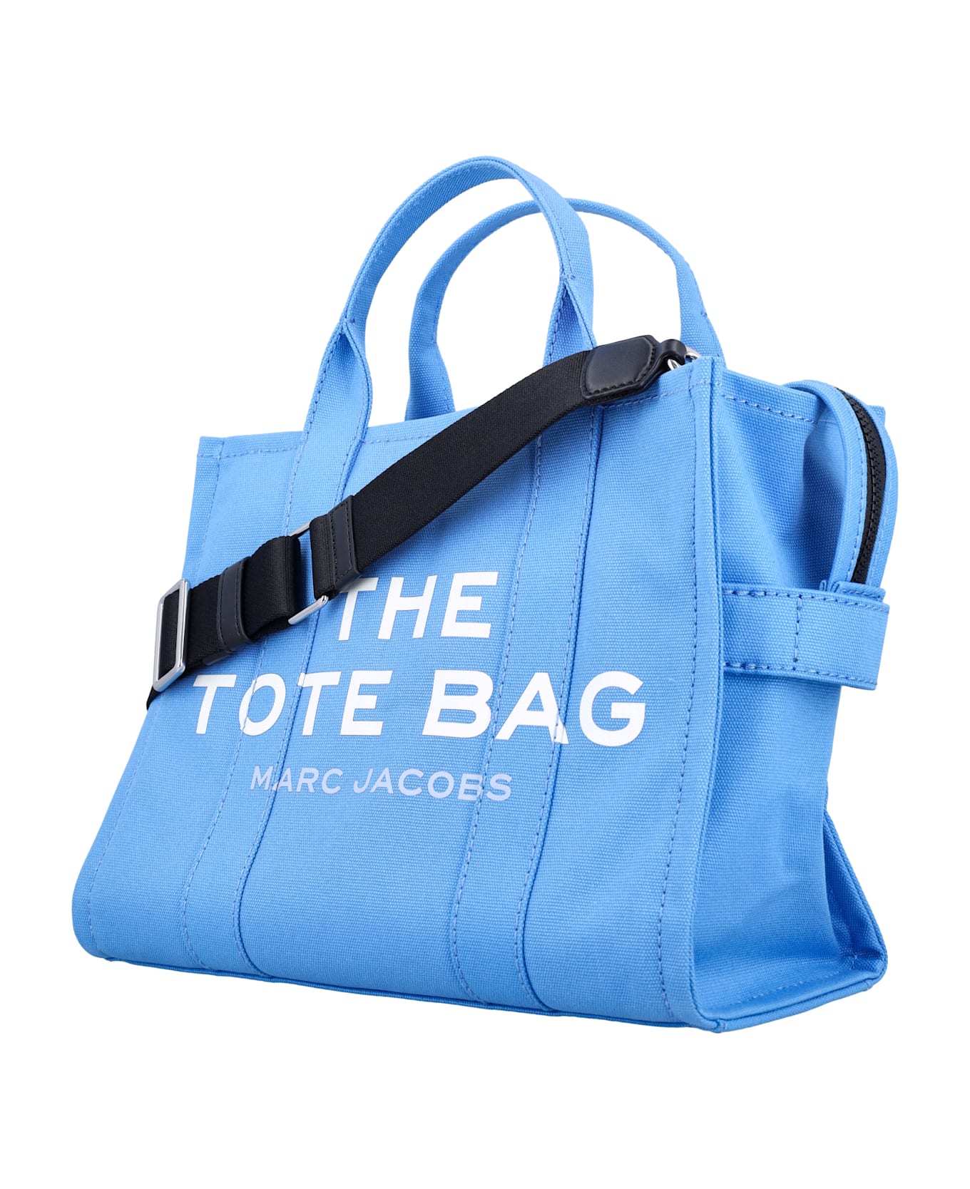 Marc Jacobs The Canvas Medium Tote Bag - SPRING BLUE