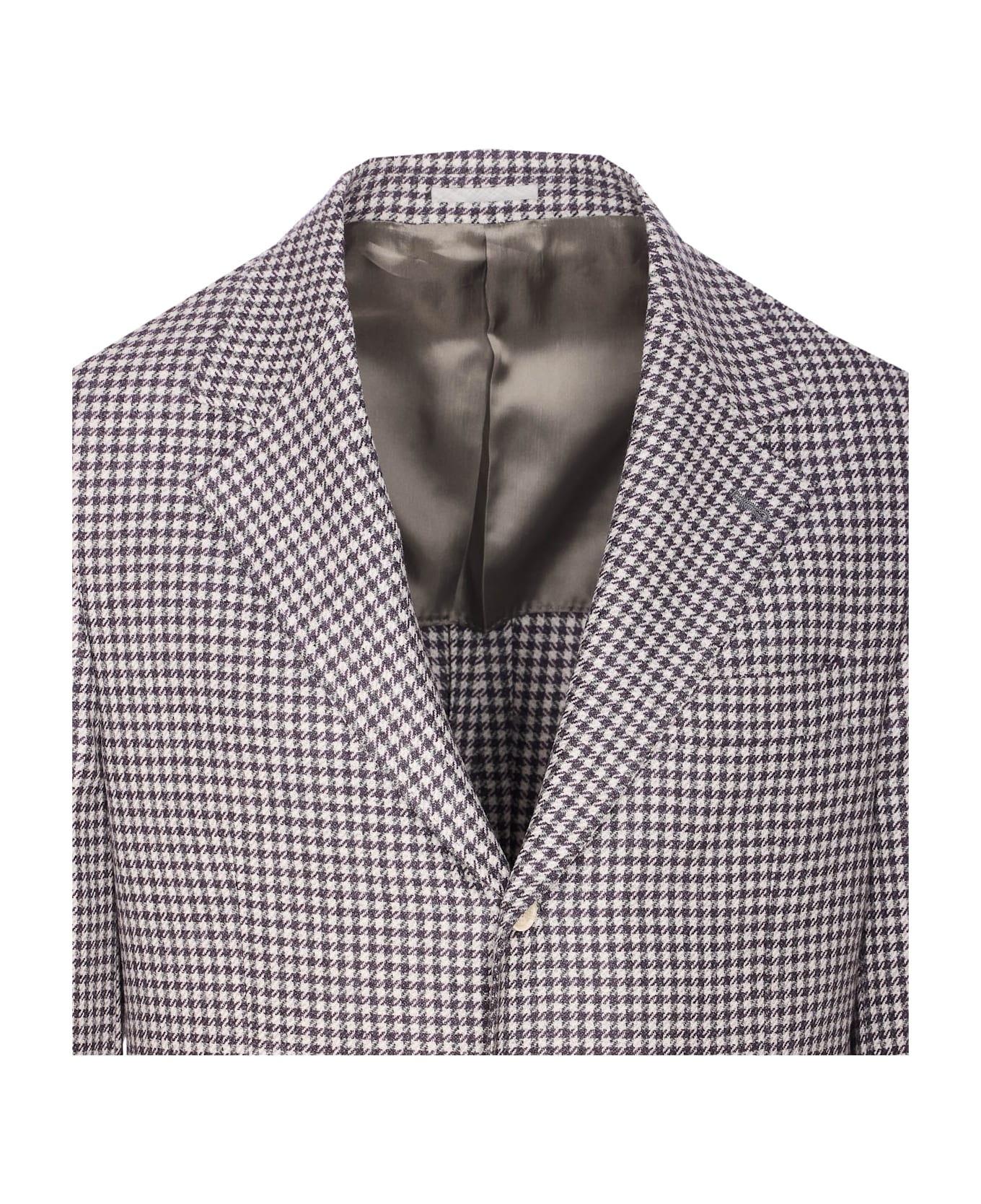 Brunello Cucinelli Jacket - Grey