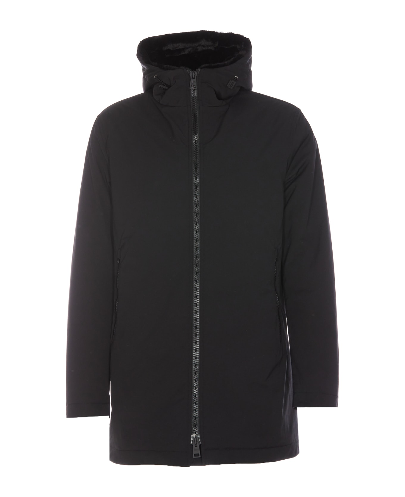 Herno Keystone Parka | italist