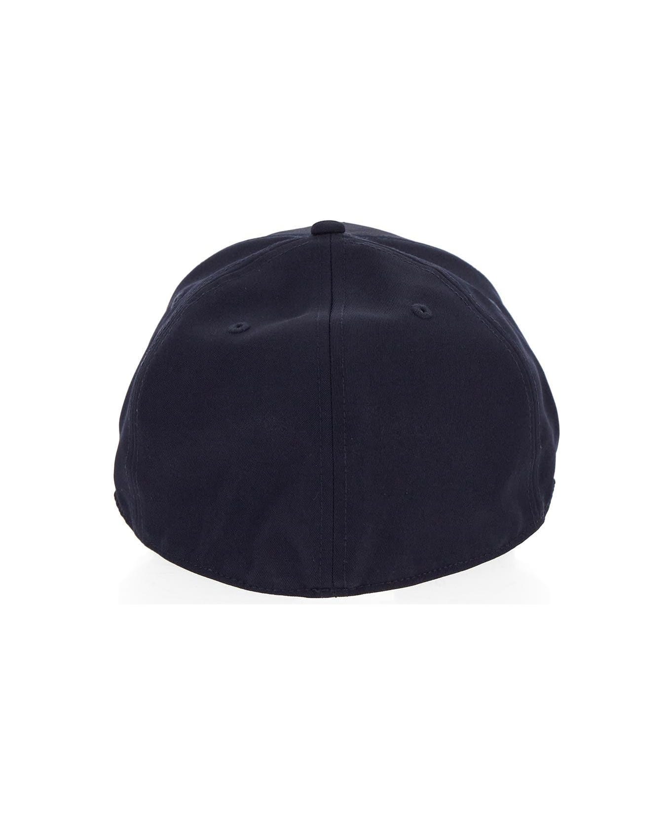 C.P. Company Baseball Hat - Blu
