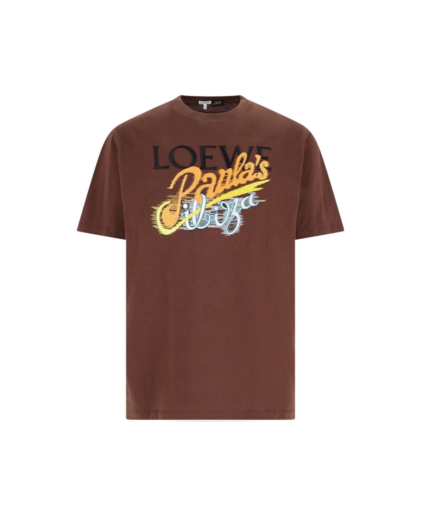 Logo T-shirt - Thumbnail 2