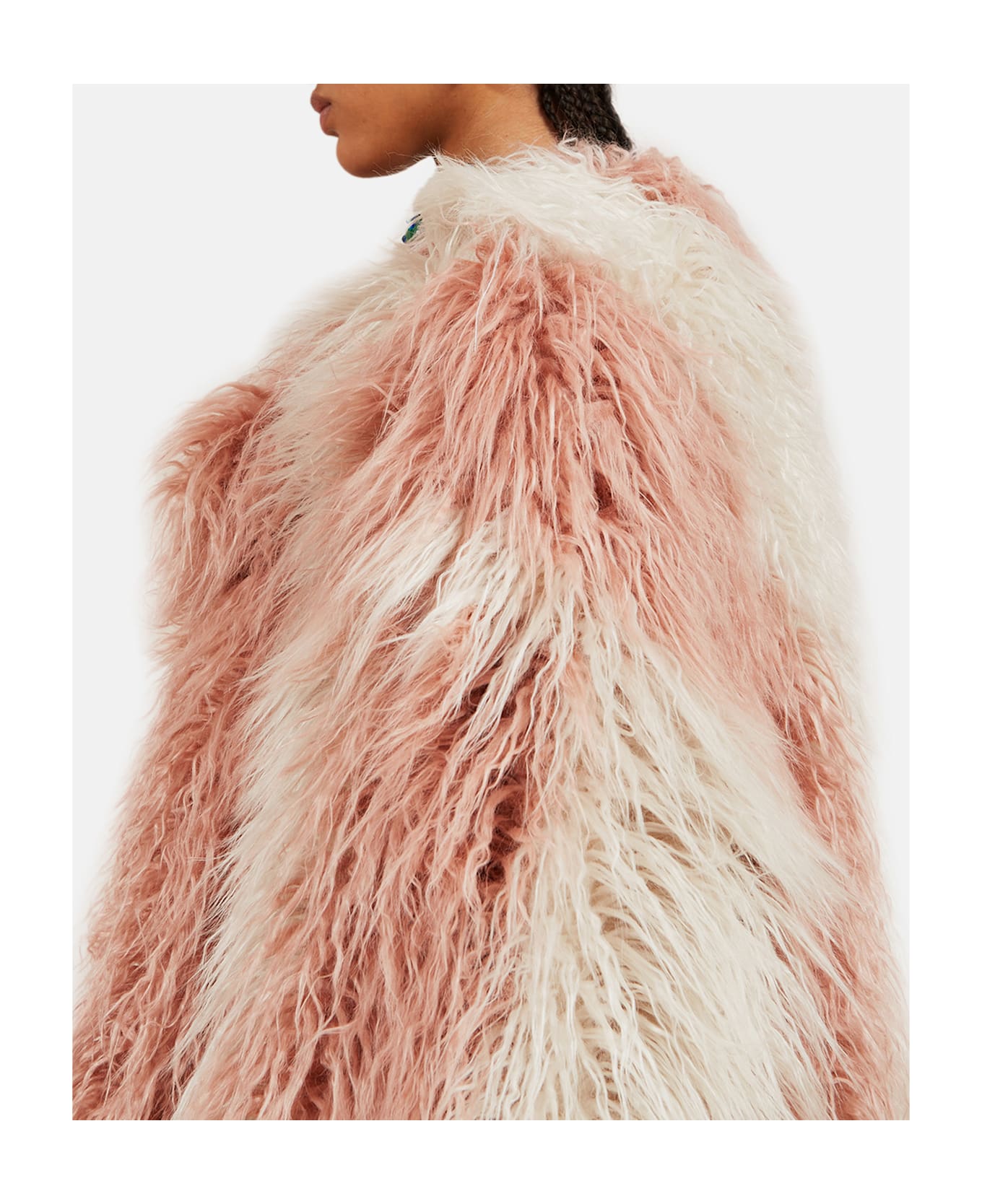 Colville Bon Bon Coat - Pink