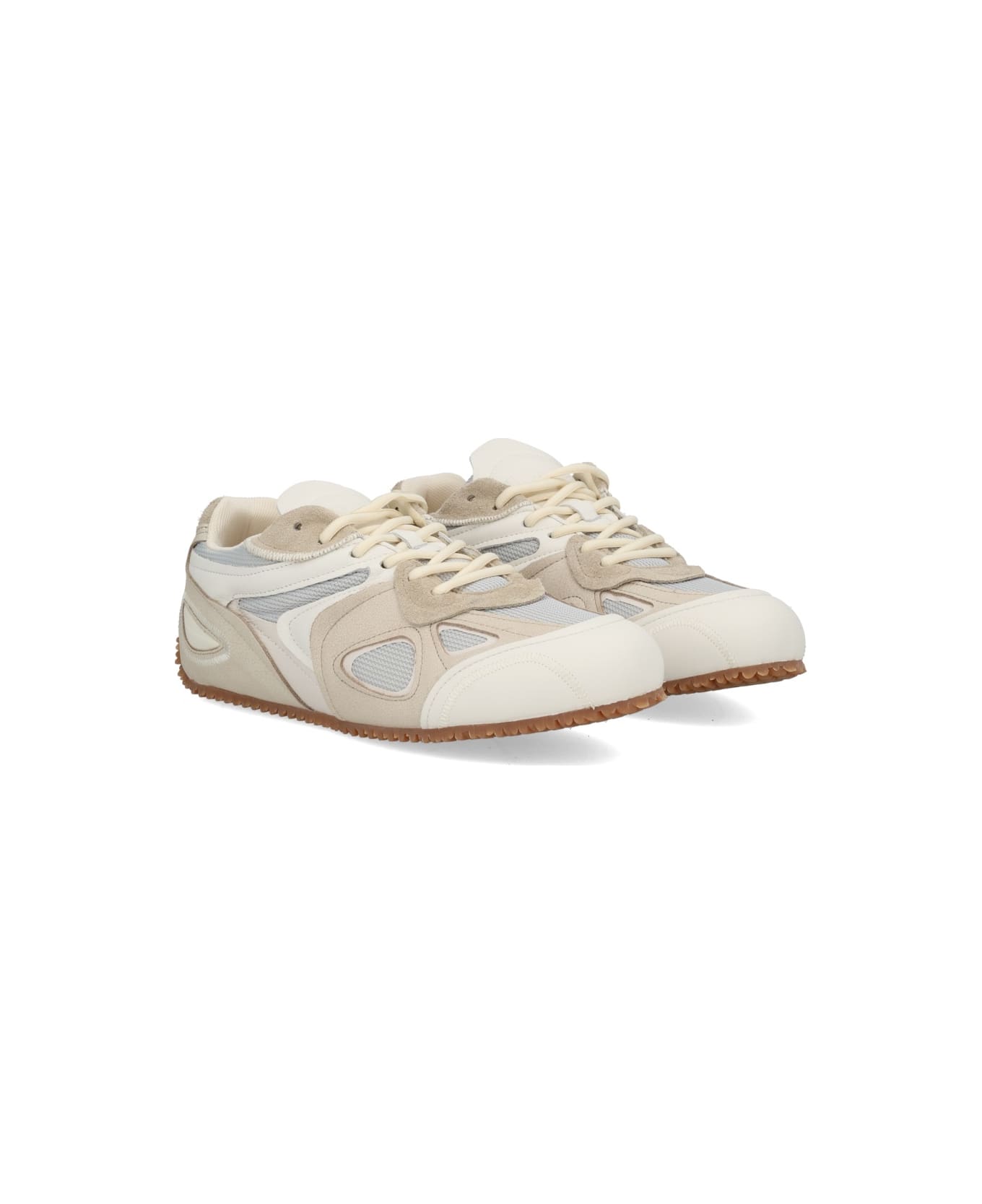Axel Arigato "slow Runner" Sneaker - WHITE