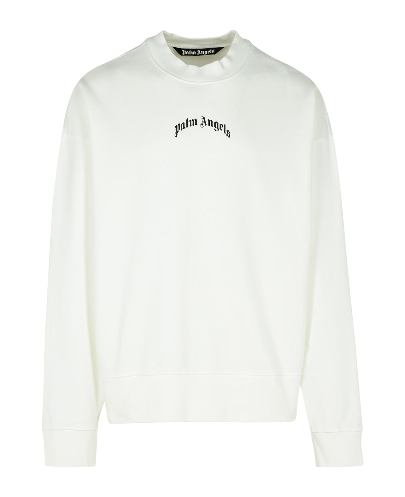 Palm Angels Cotton Sweatshirt | italist