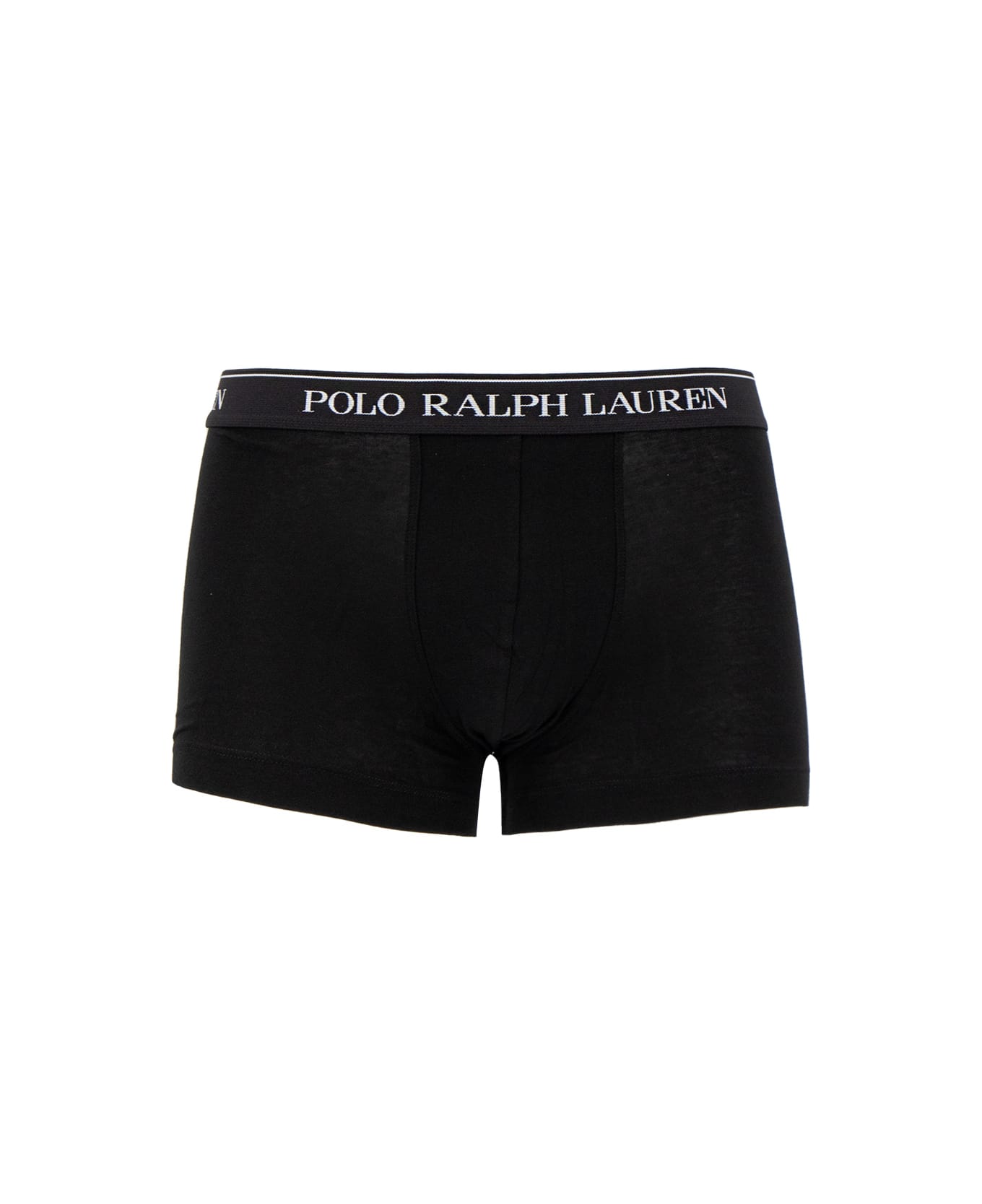 Ralph Lauren Boxer - BLACK