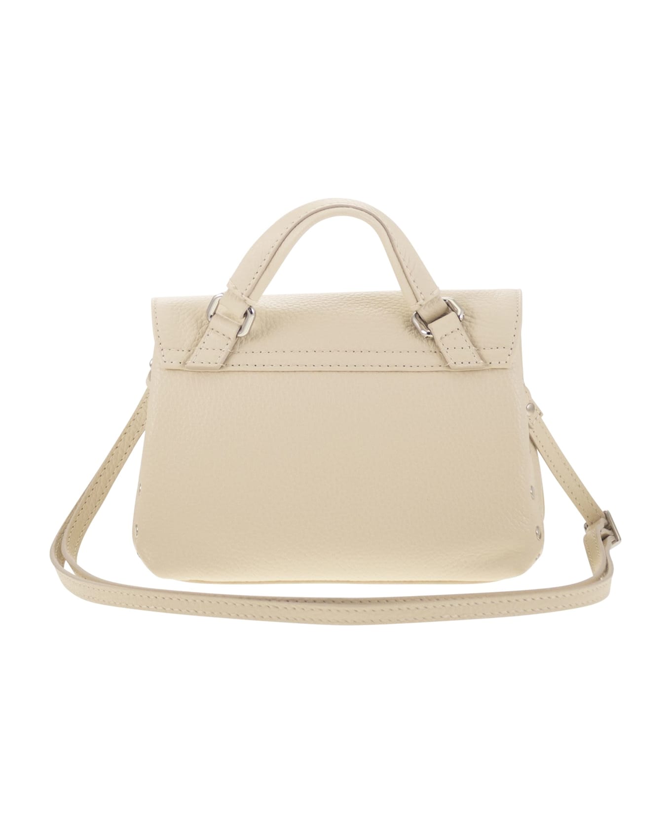 Zanellato Postina - Daily Baby Bag - Cream