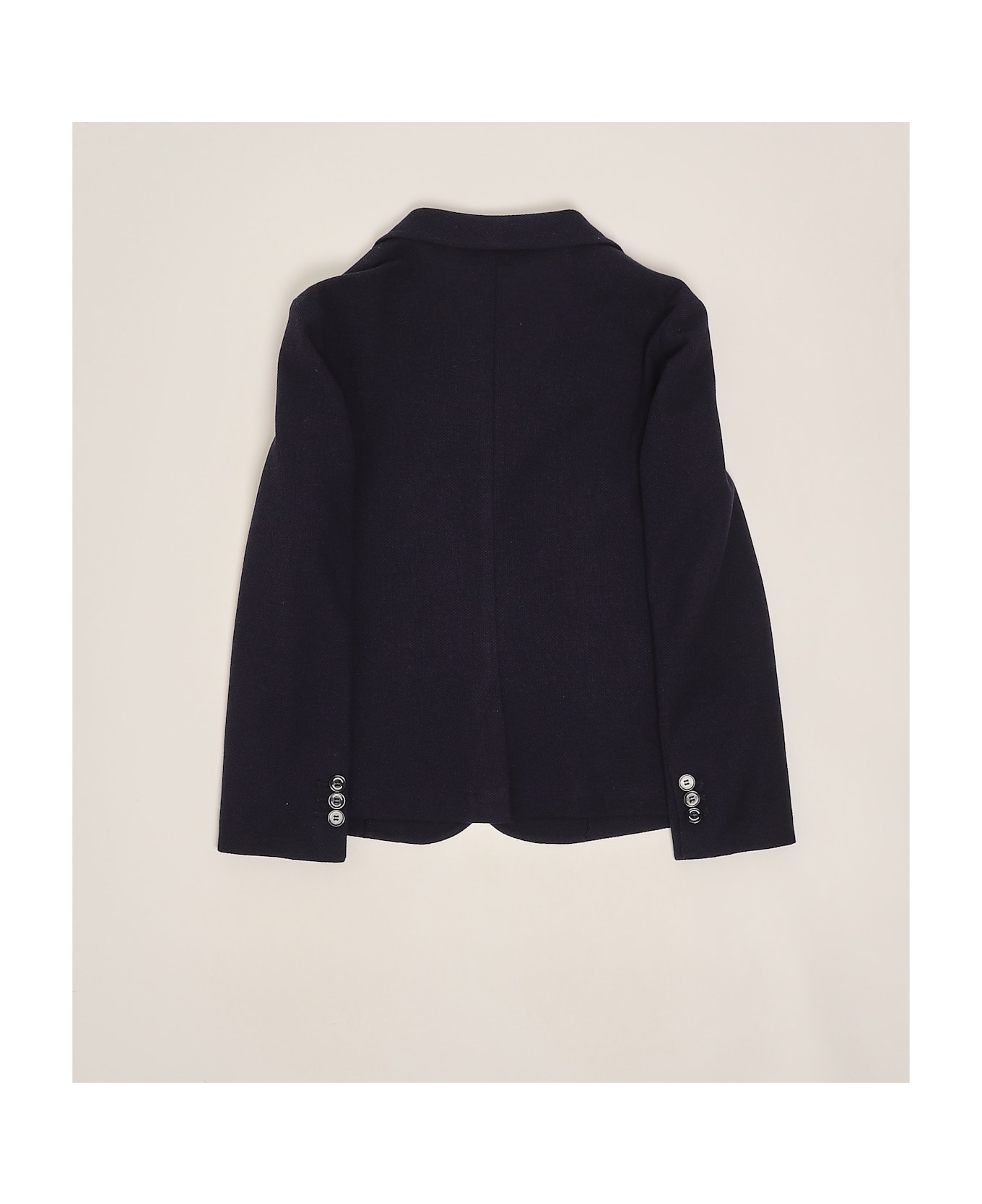 Jeckerson Jacket Jacket - BLU