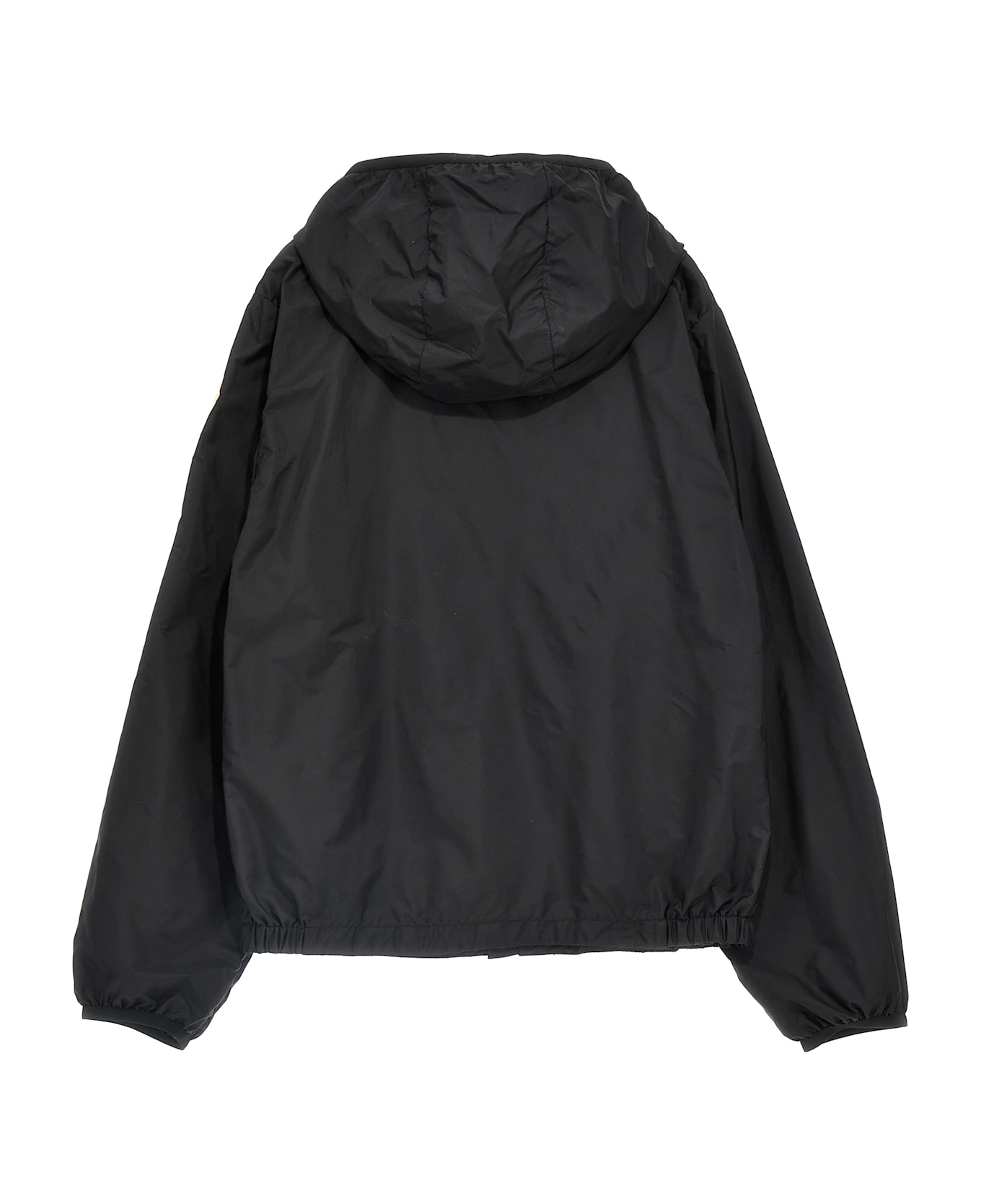 Moncler 'ottis' Jacket - Black  