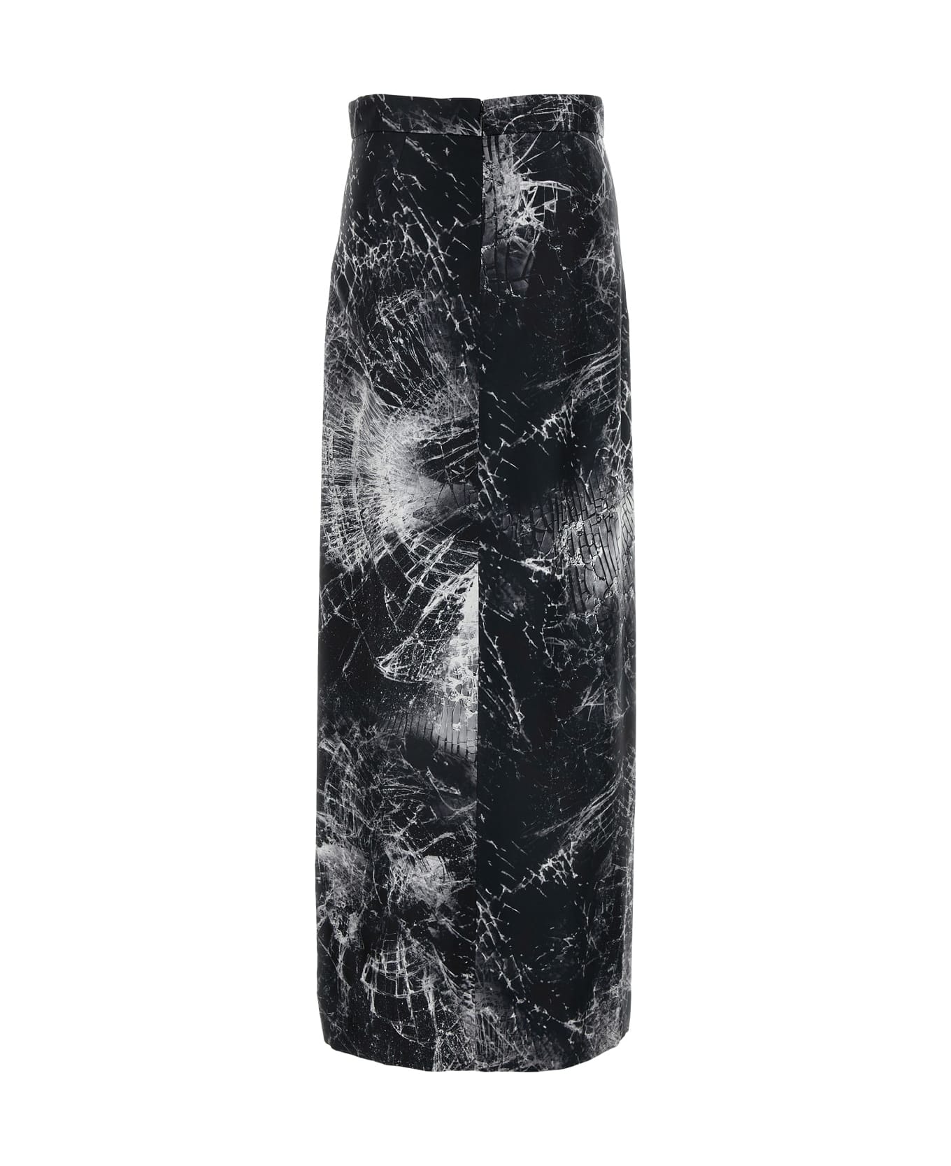 Alexander McQueen Skirt - Black