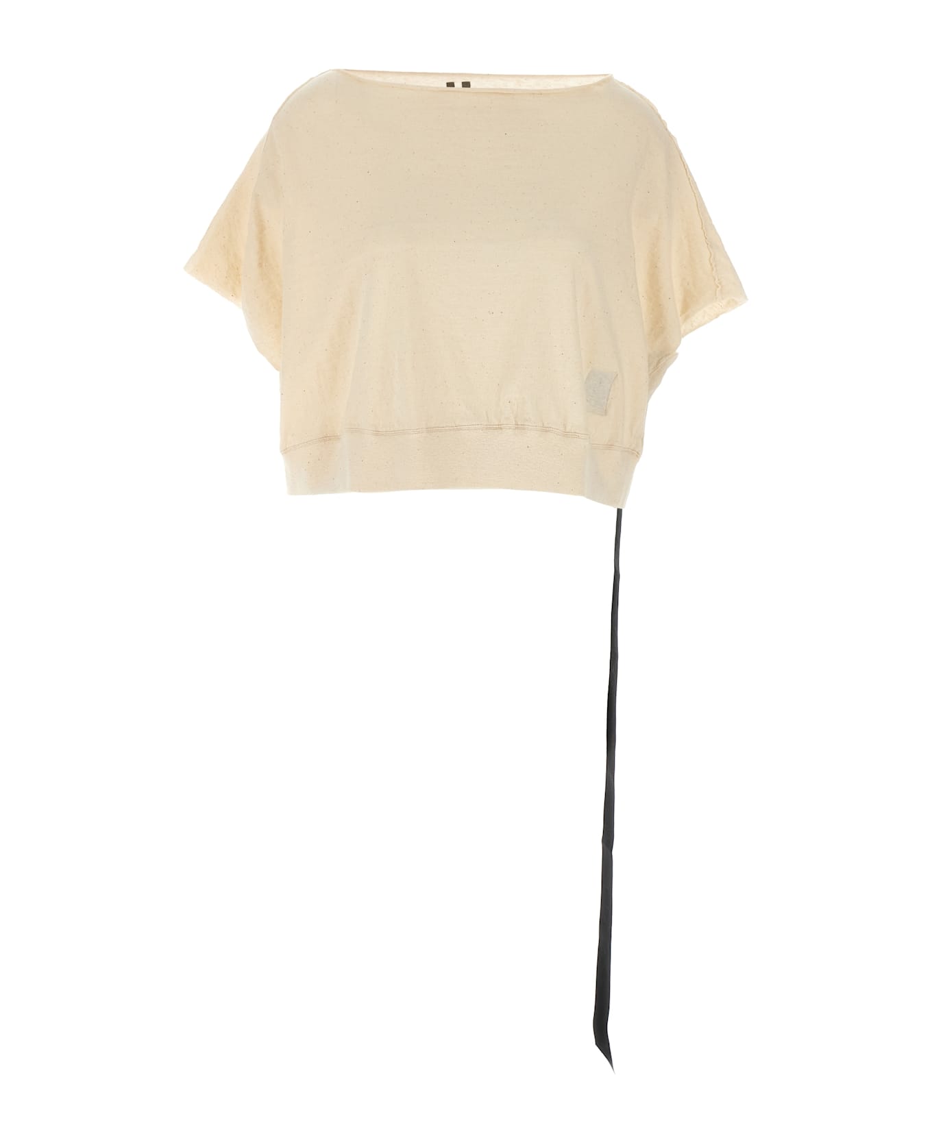 DRKSHDW 
dagger
 Top - Beige